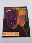 Castle of Frankenstein: The New Adventures Tome #5, The Werewolf 021523JENON-11