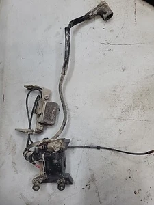 Stihl TS760 Cut Off Saw Ignition Coil N Trigger Module TS 760 4205 400 1006 - Picture 1 of 7