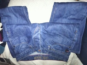 luke denim jeans see photo's - Picture 1 of 6