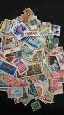 Worldwide Stamps Collection Mix 450 +MNH