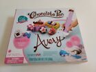 Baking Kit-Chocolate Pen Avery Real Cooking Set Draw in Chocolate