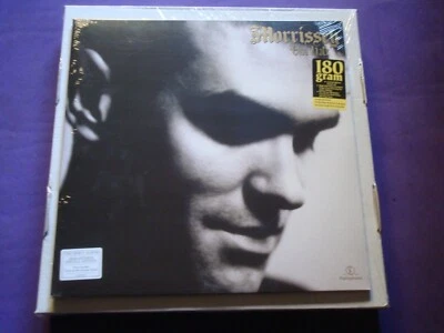 JIM MORRISEY--VIVA HATE SUPER FIDELITY AUDIOPHILE 180 GRAM LP--FACTORY SEALED - Image 1 of 3