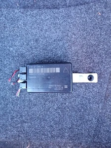 👍10-12 Mazda CX-7 Passenger Front Seat Weight Module GREAT EH47-67-SW0 - Picture 1 of 6