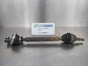 árbol de transmisión delantero izquierdo renault laguna ii 1.6 16v 2001-2003 125841 - Imagen 1 de 7