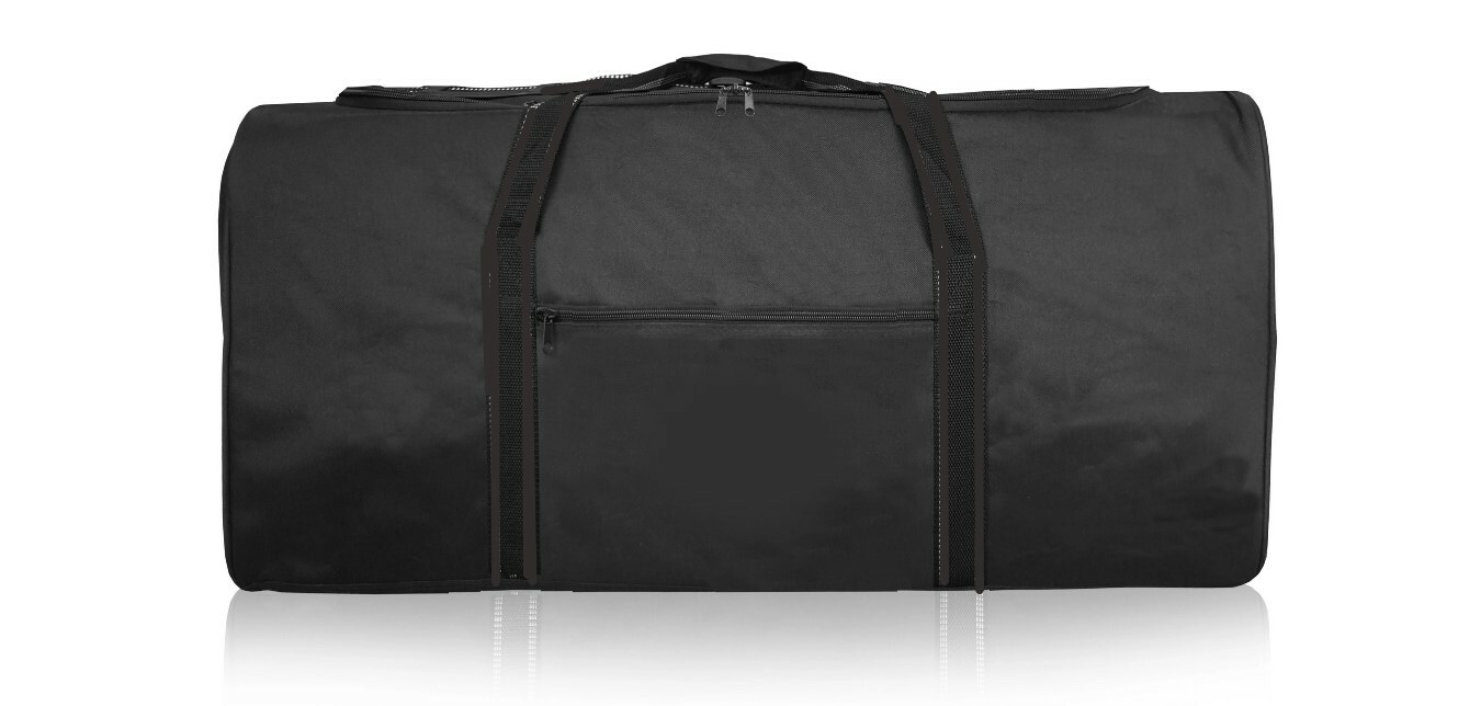 Mulberry Albany travel bag duffle 