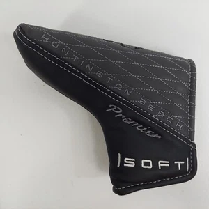 Cleveland Golf Huntington Beach SOFT Premier Blade Putter Golf Club Head Cover - Picture 1 of 5