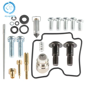 Carb Rebuild Set Carburetor Repair Kit For Yamaha XV1600 Road Star 1999-2003 - Bild 1 von 12