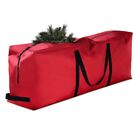 Weihnachtsbaum-Tasche Aus Oxford-Stoff, Faltbare Weihnachtsdekoration, Aufb4597
