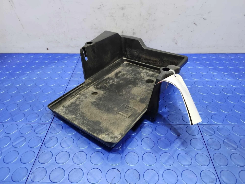 Soporte bandeja batería Subaru Legacy Outback 2015-2019 pieza original OEM Foto 1 de 4