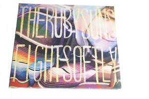 THE RUBY SUNS - Fight Softly 098787086324 CD A14607 - Imagen 1 de 2
