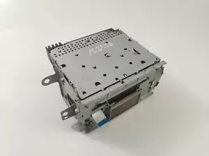 TOYOTA RAV 4 II A2 Musik-Player ohne GPS 86120-42130 2003 20564945 - Bild 1 von 4