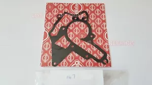 Vauxhall Agila 1.0 12v 1.2 16v 1.4 16v Water pump gasket Z10XE Z12XE Z12XEP - Picture 1 of 1
