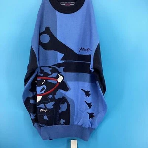 Maglione Phat Farm vintage nuovo - Foto 1 di 4