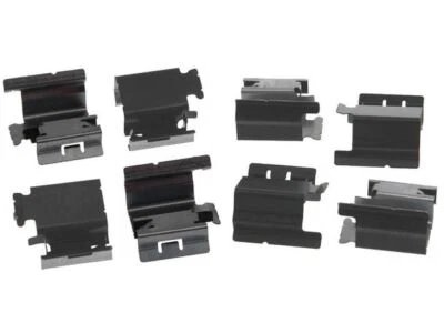 Kit de serviço de pilar pinça de freio a disco Ford Transit-150 2015-2016 72434MZPD - Imagem 1 de 2