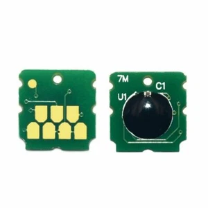Chip de mantenimiento Epson Surecolor F570 de repuesto no fabricante de equipos originales para tanque C13S210057 - Imagen 1 de 2