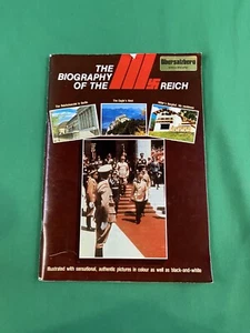 The Biography Of The Reich - Picture 1 of 6