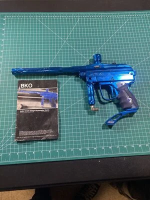 Pistola de paintball Indian Creek Designs Bko Bushmaster Foto 1 de 2