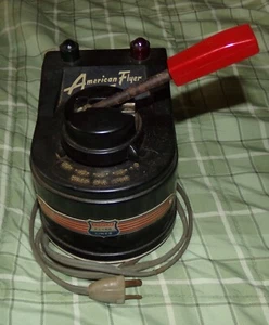 American Flyer Trains Power Controller w/ Circuit Breaker 15B - Picture 1 of 6
