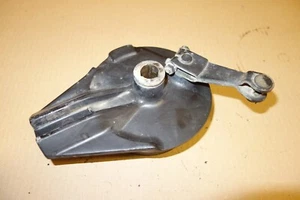 Frenado tambor de freno trasero Honda XL250 R XL250R MD03E XLR - Imagen 1 de 5