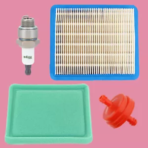 Fuel Air Filter For Toro 20372 20374 20384 20835 20836 20323 29639 20383 20950 - Picture 1 of 8