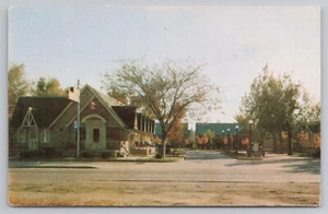 Postal Erin Swiss Motel en Fremont Nebraska NE - Imagen 1 de 2