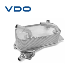 For BMW 325i 325xi 328i 328xi 330i 330xi 335i X1 Z4 VDO 7551647 Fluid Cooler - Picture 1 of 2