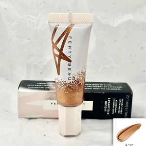 Fenty Beauty Liquid Killawatt Freestyle Highlighter 04 HONEY HAWTIE Full Sz - Picture 1 of 7