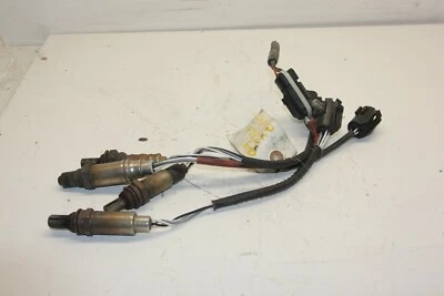 SENSORES DE OXÍGENO JEEP GRAND CHEROKEE (4) (NB27) Foto 1 de 2