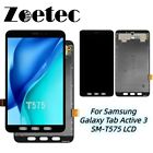 For Samsung Galaxy Tab Active 3 SM-T575 LCD Screen Replacement Digitizer Genuine