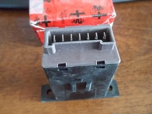 Alfa Romeo Spider ECU Windscreen Wiper Unit New $380 - Picture 1 of 1