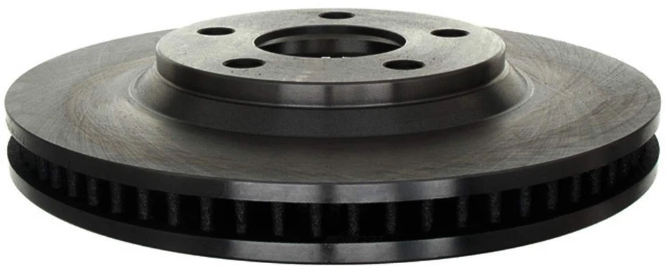 Rotor de freno de disco para Pontiac Bonneville Firebird 1998-2005 ACDELCO ADVANCE Foto 1 de 4