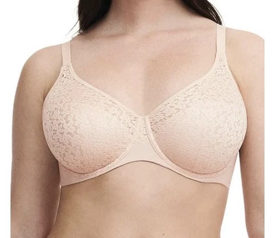 Sujetador con aros Chantelle 13F1 Norah Comfort 32H para mujer Foto 1 de 3