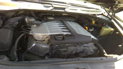 Used Automatic Transmission Shift Lever Assembly fits: 2006 Volkswagen Touareg — 第 1/4 张图片