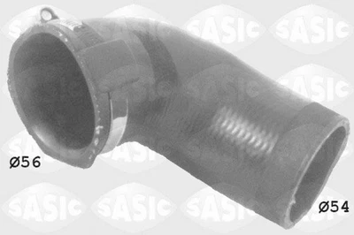 SASIC Ladeluftschlauch Schlauch Turbolader 3356002 - Bild 1 von 2