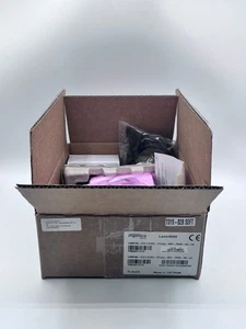 Terminal PIN Pad para tarjeta de crédito/débito Ingenico Lane 5000 - negro - Imagen 1 de 9