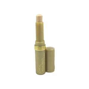 Loreal Colour Fresco Refreshing Creme Eye Shadow - Gold Coin - Picture 1 of 2