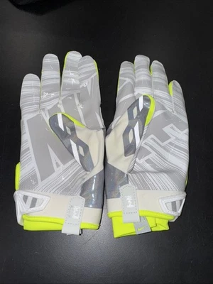 Nike Cold Weather Reciver Men's Gloves Xl New - image 1 of 4
