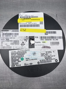 2600 Stück, IC: digital NL27WZ125USG  auf Rolle - Picture 1 of 2