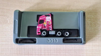 Herpa 941785 VOLVO FH XL Glomb One solo trattore 6x2 1:87 - Immagine 1 di 4