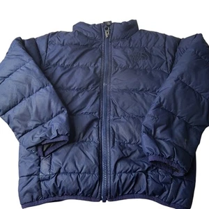 Boys North face jacket size xs  - Picture 1 of 5