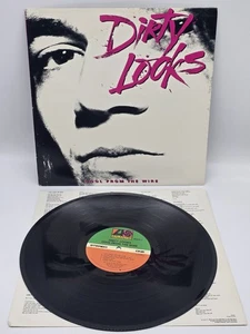 Dirty Looks - Cool From the Wire [LP] - Picture 1 of 2