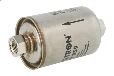 Filtro de combustible FILTRON PP 859 GMC JIMMY 4.3 1994-2002 Foto 1 de 4