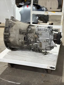 BMW E36 325 328 M3 Z3 ZF S5D-320Z 5 Speed Manual Transmission 134k Miles - Picture 1 of 10
