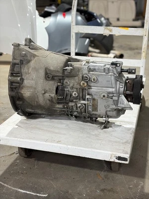 BMW E36 325 328 M3 Z3 ZF S5D-320Z 5 Speed Manual Transmission 134k Miles - Image 1 of 4