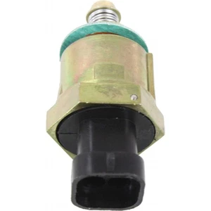 Válvula de control de ralentí para Buick Skyhawk 1982-1986 con terminal macho bala de 4 clavijas - Imagen 1 de 6