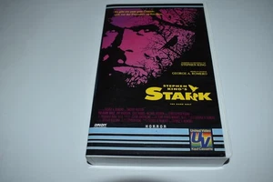 STARK - STEPHEN KING - VHS KASSETTE - GUTER ZUSTAND !!!! - Bild 1 von 1