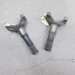 84 85 86 87 88 89 90 91 92 93 94 95 96 CORVETTE  DANA 36 ORIGINAL GM STUB AXLES - Picture 1 of 4