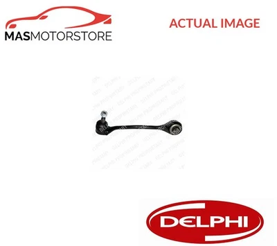 TRACK CONTROL ARM WISHBONE FRONT LOWER LEFT REAR DELPHI TC1481 I NEW - Image 1 of 4