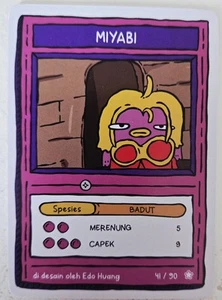Pokkedo v4 - Miyabi (Jynx) - Picture 1 of 1