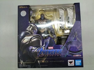 Bandai S.H.F Thanos Final Battle Figure - Picture 1 of 9